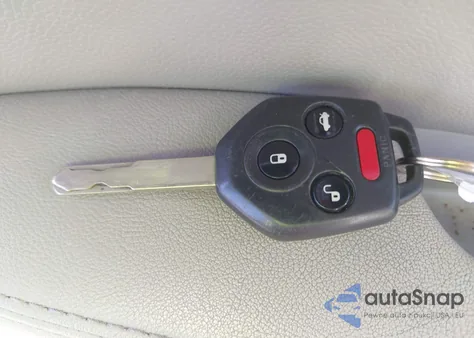 2013 Subaru Legacy 2.5I Premium z USA, uszkodzony, nr VIN 4S3BMBC67D3034238